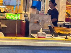 -南锣南门(东方银座店)
