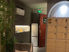 -施奈儿.洗头頭療.按摩SPA.采耳(上梅林店)
