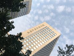 -济南香格里拉·咖啡泉自助餐厅