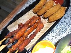 -韩一馆(吉大店)