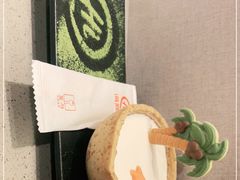 -海底捞火锅(上地华联店)