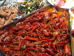 -龙虾风暴(松江店)