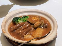 荣兴一品煲-荣兴酒家(徐家汇店)