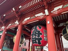 -浅草寺
