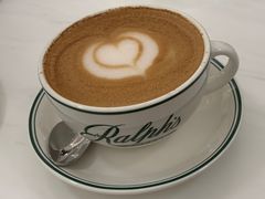-Ralph’s Coffee(深圳罗湖万象城店)