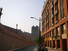 -上海四行仓库抗战纪念馆