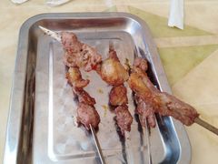 -西域美食(西直门南小街店)
