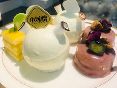 -也枫·小黄楼(南山路旗舰店)