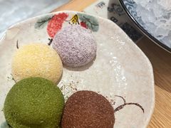 -温野菜涮涮锅(曲江大悦城店)