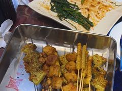 -京城·森鸽排档(双井店)