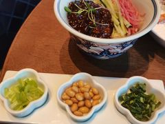 -北京老铺烤鸭(老城根店)