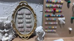 -US•美甲艺术 | 冕光