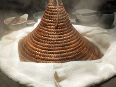 -鲜潭蒸汽石锅鱼(五道口购物中心店)