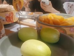 -龍歌自助小火锅(崂山丽达店)