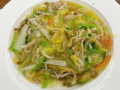 -渔满仓海鲜渔家(象山二店)