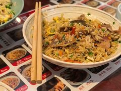 -扬二春炒饭(国庆路总店)