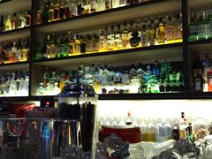 -TIPTOP BAR酒吧(欧亚新生活广场店)