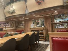 -玛格萝妮比萨屋(四平店)
