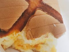 营养咸蛋黄蛋糕-吉姆大师傅(北京华联亦庄店)