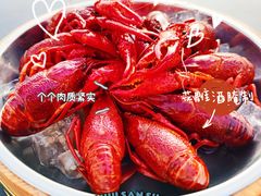 -聚汇三少·龙虾·中餐厅(莫邪路新天地店)