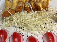 -将太无二·北美传奇寿司(荟聚购物中心西红门店)