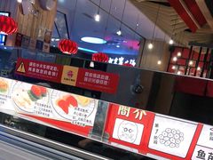 -友壹町寿司(嘉洲广场店)