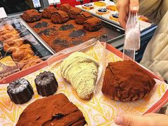 -OUR Bakery(三里屯太古里店)