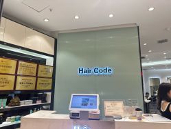 -MMby Hair Code芭曲发型