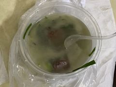 -麦当劳(东急新天地店)