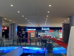 -永辉超市(凯德·天府店)