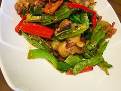 -水月周庄铂尔曼酒店-水月荟中餐厅