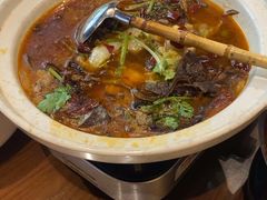 -梅花香里大酒店(郁金香路店)