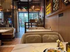 -川味堂·四川豆花(八卦岭店)