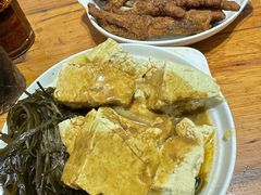 -杨记清芳牛肉拉面(京广路店)