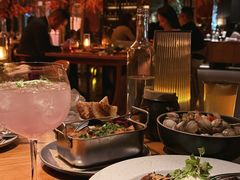 -THE CANNERY&JUJU 新鲜海鲜·牛排美食酒廊