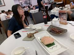 大堂-岭南海晏楼(滨江东总店)