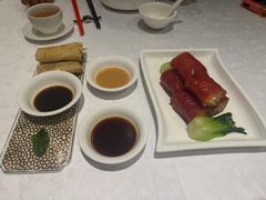-红棉中餐厅·广州海航威斯汀酒店