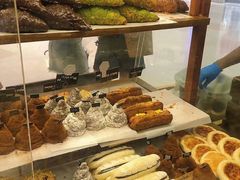 -PAPER STONE BAKERY(天环店)