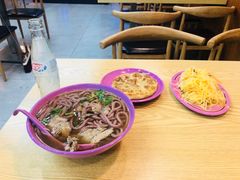 -牛马行牛肉饸饹铺(长春总店)