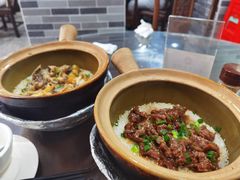 -红星光发煲仔饭(文海店)