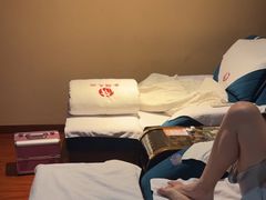 -金指足浴·按摩泡澡·SPA(万家丽店)