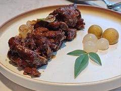 -拾溪餐厅(杭州千禧度假酒店)