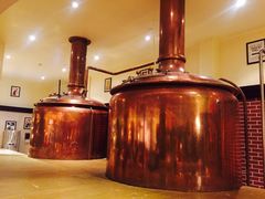 -杭州国际会议中心洲际酒店-德国啤酒屋(砂之船国际生活广场店)