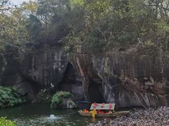 -广州莲花山旅游区