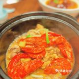 吃顺德菜，还得‮山来‬海潮‮德顺‬府宴