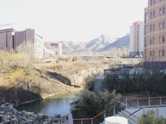 -山东大学(兴隆山校区)