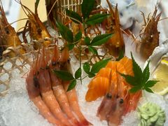 -清水日本料理铁板烧(学府路店)