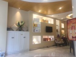 张玉珊修身堂(旗舰店)-张玉珊修身堂