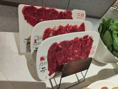 -牛焱·贵州黄牛肉火锅(城西银泰店)