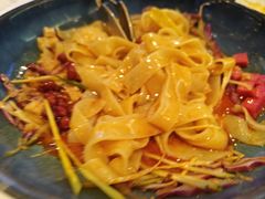 -阿里疆Alijiang·丝路美食·异域风情·清真(长楹天街店)